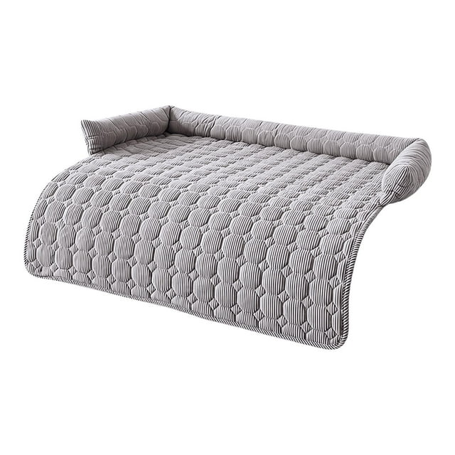 Bed Sofa Protector Washable Mat Warm Soft Cushion For Grooming Accessories Dogs Accessories Dog Trailer Camping With Dog Accessories Dog Accessories Checklist Dog Owners Accessories Dog Accessories