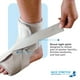 thumbnail image 2 of Férula nocturna Brownmed Nice Stretch X Lite para fascitis plantar, 2 of 7