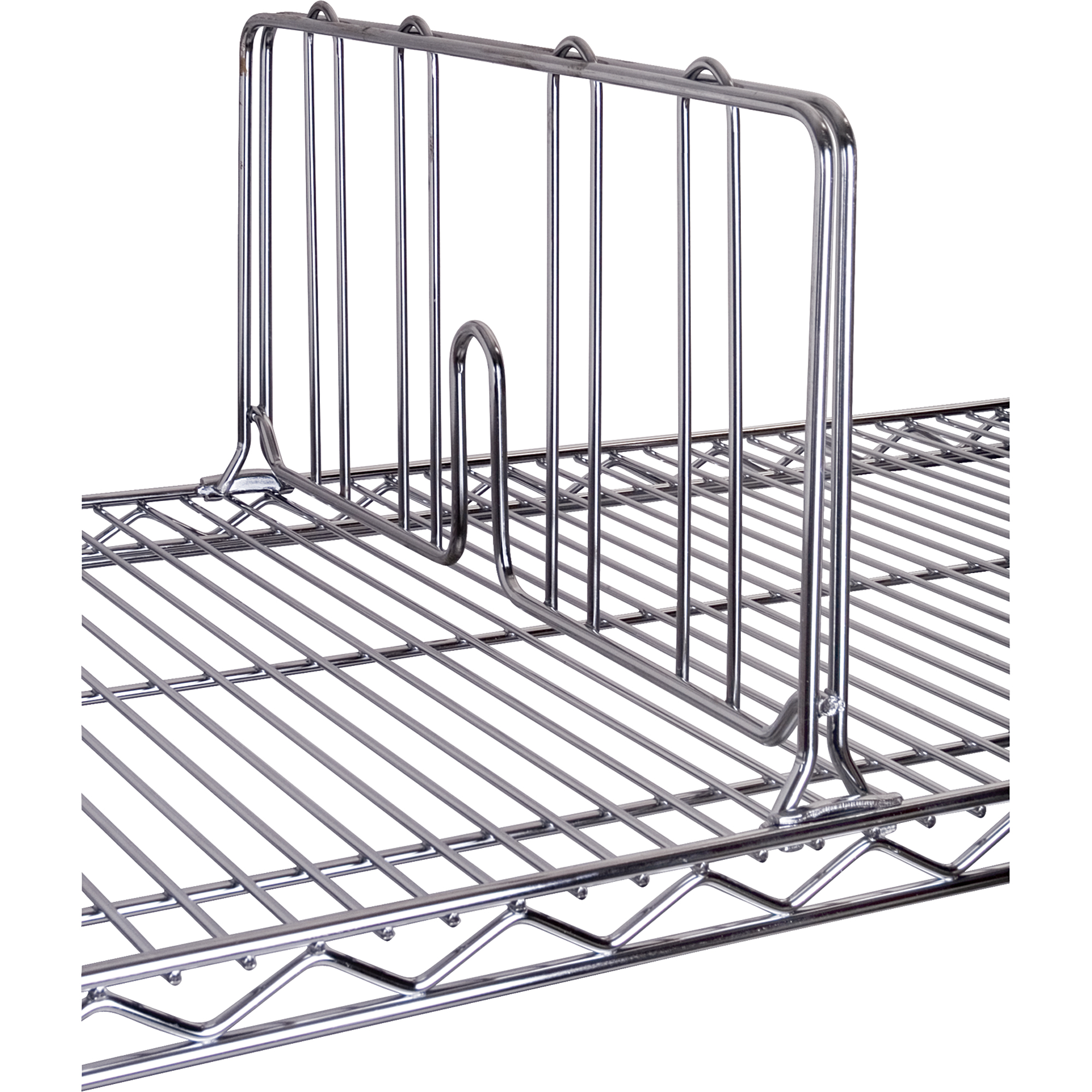 Chromate Wire Shelving Dividers for Shelf Walmart Canada