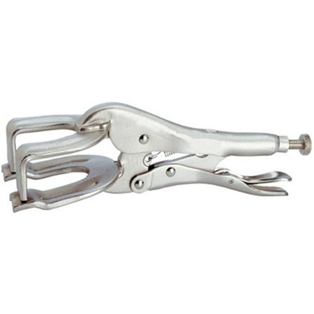 

K Tool 58809 Locking Welding Clamp Pliers 9 Long Adjustable