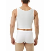 Underworks Econo High Power Compression Chest Binder Top