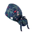 thumbnail image 4 of Gorro de exfoliación resistente al desgaste para enfermeras, ideal para masajes, adultos y cuidado de mascotas, para mujeres y hombres. B1, 4 of 8