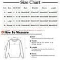 thumbnail image 7 of LIaqionyy Womens Tops Dressy Casual Long Sleeve Fall Outfits Business Blouses Cute T Shirts Work Clothes, 7 of 7