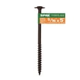 thumbnail image 1 of Tornillo SPAX PowerLags 5/16" x 13 cm HCR, 1 of 5