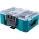 thumbnail image 1 of Caja de herramientas portátil Makita DEEP Compact Organizer con cierre de metal, 1 of 2