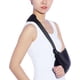thumbnail image 3 of Adjustable Arm Sling Joint Immobilizer, Multifunctional Sprain Fixation Belt for Fractures, Breathable Mesh Forearm Sling for Dislocation Support, 3 of 5