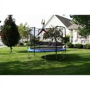 15' Skywalker Round Trampoline