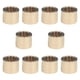 thumbnail image 5 of 10 casquillos para taco de billar, casquillos para taco de billar, portátiles, ligeros, de reparación 10.5 mm, 5 of 9