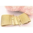 thumbnail image 5 of Helii Women Wide Elastic Waist Belt Fashion Stretchy Decorative Belt for Dresses Sweater Coat, 5 of 6