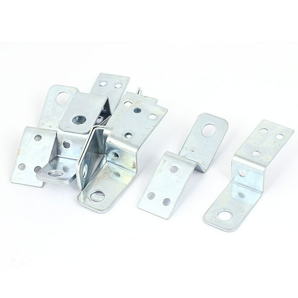 Z Shaped Metal Brackets