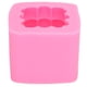 thumbnail image 2 of Molde de silicona para hornear, moldes de silicona, material de primera calidad, suministros para hacer dulces, molde de silicona para fondant, valor excepcional, 2 of 14