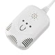 thumbnail image 5 of Gas Alarm 90-240V Gas Detector 10%LEL For LPG For Natural Gas For Coal Gas, 5 of 8
