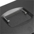 thumbnail image 3 of Barska Large Cash Box 5 Compartments Black CB11834, 3 of 7