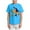 Sky Blue, variant on Gubotare Toddler Shirts Boys Short Sleeve Toddler Boys Shirts Short-Sleeve Little Kids t Shirts Boys' Tops, Tees & Shirts Graphic TEE Sizes 11-12T (Sky Blue,11-12 Years)