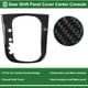 thumbnail image 5 of Cubierta del panel de control central del cambio de marchas para Volkswagen Golf 6 GTI MK6 2008-2012, 5 of 6