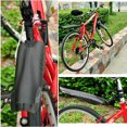 thumbnail image 4 of Happydeer Mountain Bicycle Road Tire Devetail Front Rear Mudguard Fender Set Mud Guard, 4 of 4
