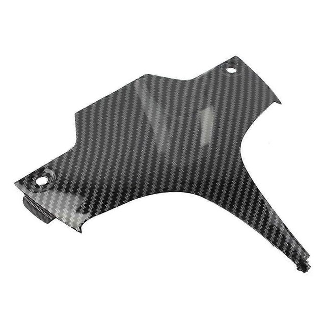 Motorcycle Rear Center Tail Fairing Carbon Fiber Look for SUZUKI GSX-R 600 750 GSXR600 GSXR750 2008