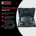 TIRE REPAIR KIT