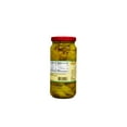 thumbnail image 2 of Mezzetta Golden Greek Peperoncini, 16 fl oz Jar, 2 of 7