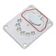 thumbnail image 2 of Placa de válvula del compresor metal resistente Z AC 0032 Conjunto de placa de válvula Control eficiente de gas para ANGGREK Otros, 2 of 8