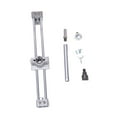 thumbnail image 3 of yotijay Door Lock Hole Opener Kit Door Lock Installation Kit Slotting Machine for Wooden, 3 of 9