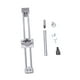 thumbnail image 3 of Kit de apertura de orificios para cerradura de puerta, herramienta para trabajar la madera, plantilla de mortaja para el hogar con varilla de perforac, 3 of 9