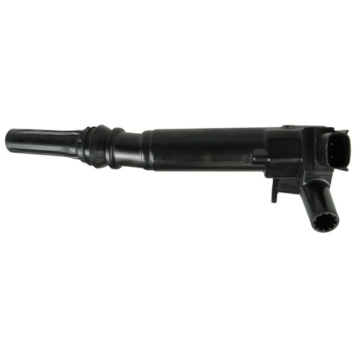 WVE 5C1858 Ignition Coil