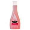 3 Pack Cutex Nail Polish Remover Non Acetone 6 Oz Each