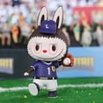 thumbnail image 5 of Caja ciega aleatoria de la serie deportiva Labubu de POP MART 2025, juguetes de anime kawaii, caja misteriosa sorpresa, regalo para niñas, 5 of 5