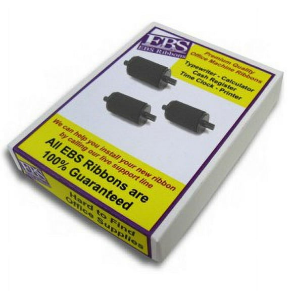 Monarch 1115 Price Gun Ink Roller**3 pack** by...AroundTheOffice