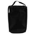 thumbnail image 3 of Bolsa de viaje portátil para zapatos deportivos de golf, soporte para portabebés, funda para zapatos con cremallera Negro Sharpla Bolso de la cremallera de los zapatos, 3 of 8