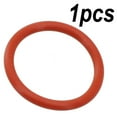 thumbnail image 3 of 10X Bague d'Étanchéité de Processus d'Extracteur de Machine à Café Delonghi #5332149100, 3 of 11