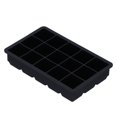thumbnail image 1 of Oubit Ice Mold,15‑Grids DIY Ice Mold Ice Cubes Mold Ice Tray Exceptional Value, 1 of 9