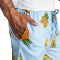 thumbnail image 5 of Spongebob Squarepants Pineapple House Lounge Pants, 5 of 7