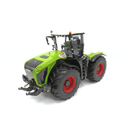 Wiking Claas Xerion 4500 Wheel Drive Tractor 1:32 Scale Model 077853 02573040