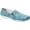 Blue Multi Textile, variant on Women's Ros Hommerson Carmela Slip-On Shoe Blue Multi Textile 11.5 M