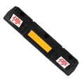thumbnail image 3 of Luxshiny Rubber Parking Stopper for Garage AntiSlip Vehicle Stop Indicator MultiUse Durable Parking Aid, 3 of 7