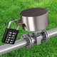 thumbnail image 5 of Outdoor Faucet Locks, Stainless Steel Faucet Protection Cover, Durable Hose Protective Lock With Combination Lock To Prevent Vandalism Banmo, 5 of 5