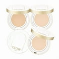 thumbnail image 2 of MISSHA Glow Cushion Light 13g - No.21N Vanilla, 2 of 6