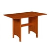 Table For Nook Set with Cherry Finish