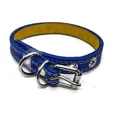 thumbnail image 2 of Collar Piel 44 Cm Colores Perro Y Gato Uso Rudo | Talla #4, 2 of 4