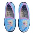thumbnail image 3 of Aqua Socks Disney Talla 18 Frozen Azul, 3 of 4
