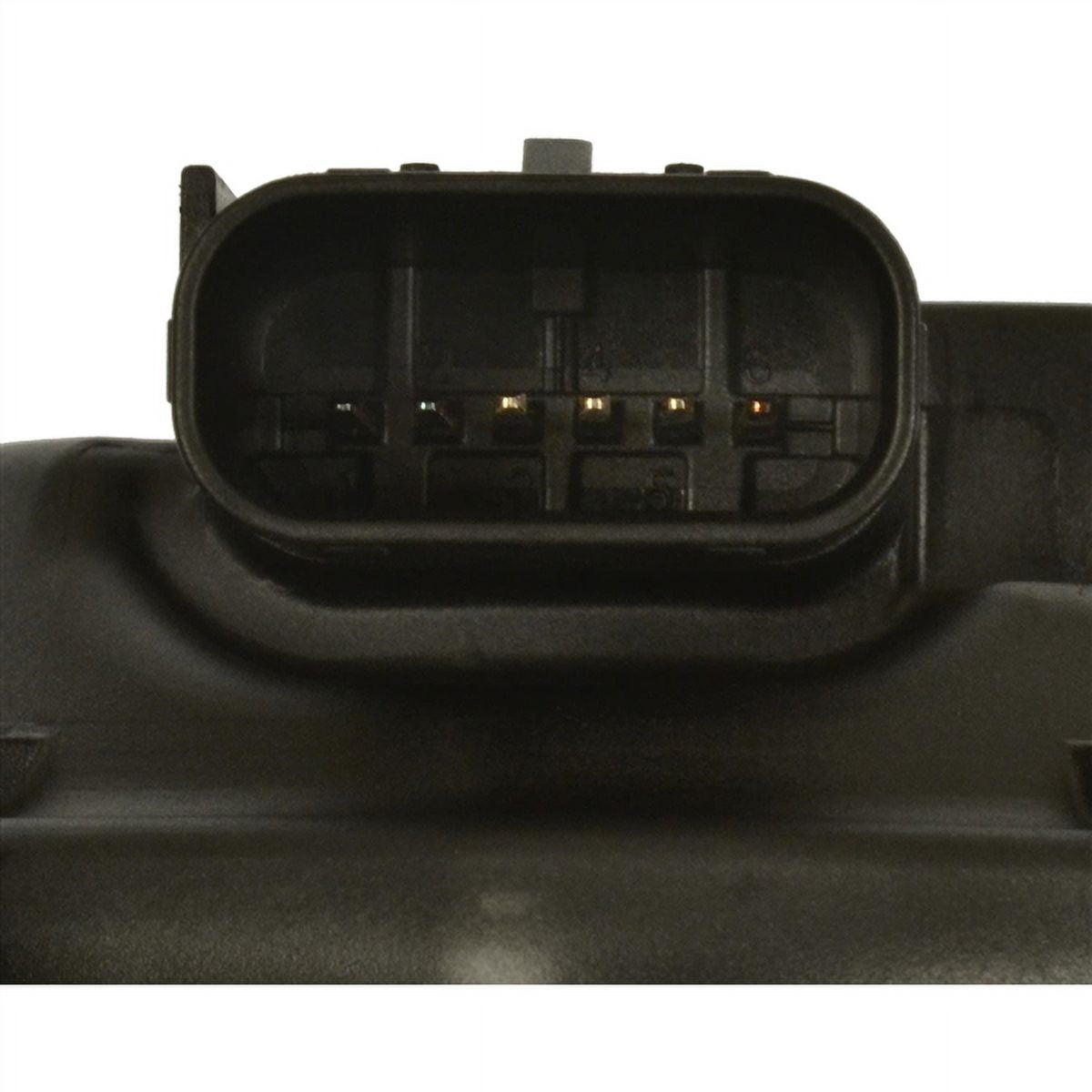 Fuel Injection Throttle Body