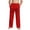 Red, variant on Boys Graphic Sweatpants with Pockets Angry Face Print Soft Lounge Pants for Kids Joggers Elastic Waist Blue Ages 4-14,Size 6 T