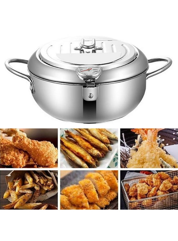 Deep Fryers in Fryers