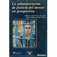 thumbnail image 1 of La administración de justicia del menor en prospectiva, de, 1 of 2