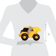 CAT Rugged Dump Truck
