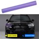 thumbnail image 2 of Sunshine Ultraviolet Control Color Change Decals Sticker TPU Photochromism Lamp Film for Car Headlight Taillight Fog Lights, 2 of 5