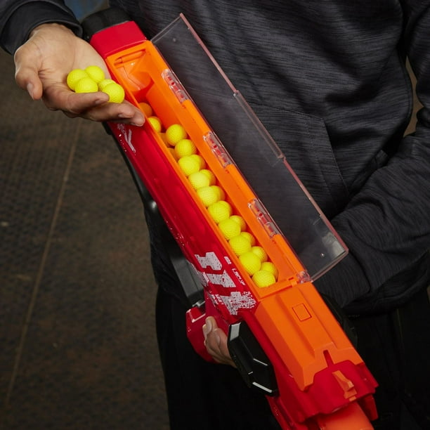 nerf ライバル ペルセス Perses MXIX-5000 | Nerf Wiki | Fandom