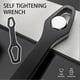 thumbnail image 4 of Universal Torx-Wrench Premium Quick Grip Universal Spanner Tool for Industrial Household Projects, 4 of 5